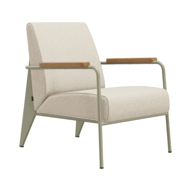 Fauteuil De Salon - view 1
