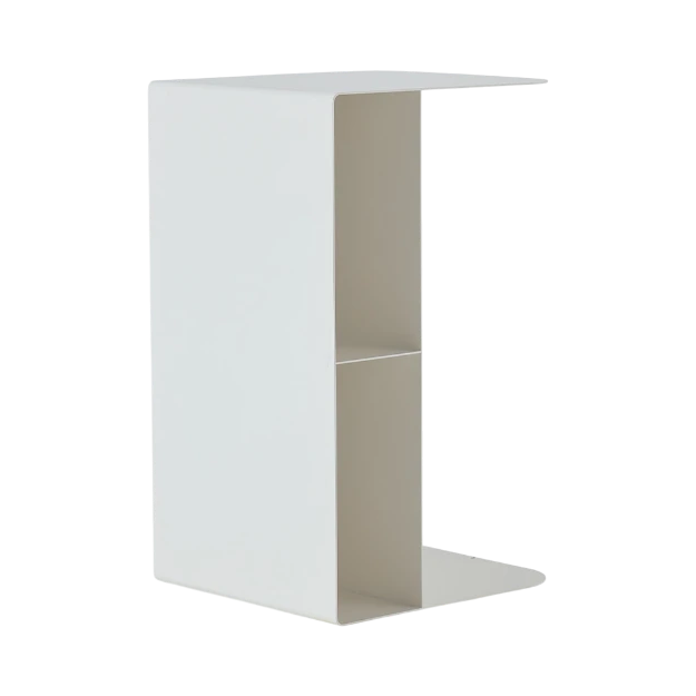 Twin Side Table - view 1