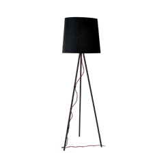 Eva Floor Lamp - view 1