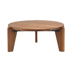 Gueridon Bas Coffee Table - view 1