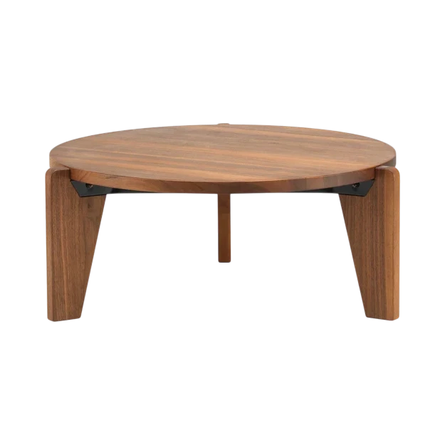 Gueridon Bas Coffee Table - view 1