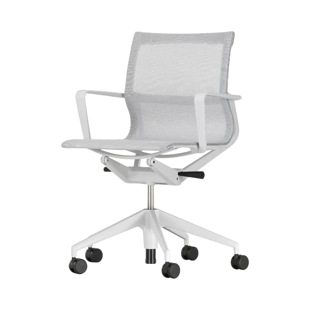 Physix Five Star Base Trioknit Silver Grey-Soft Grey Base - view 1