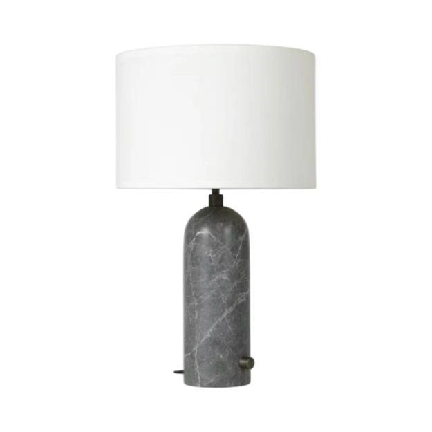 Gravity Table Lamp - view 1