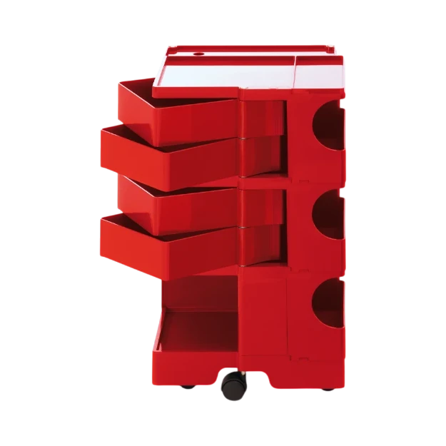 Boby Trolley 34 - view 1