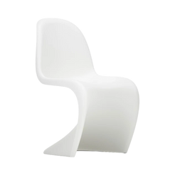 Panton Chair - view 1