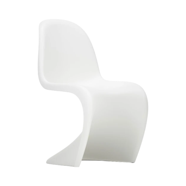 Panton Chair - view 1