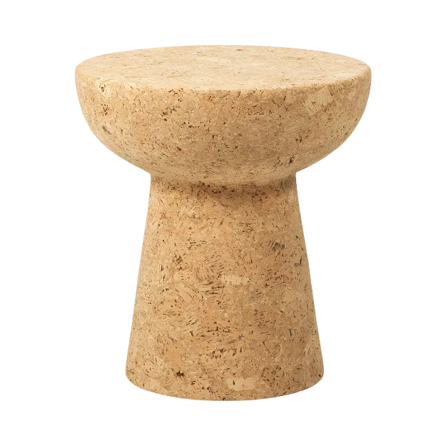 Cork Family Type D - view 1