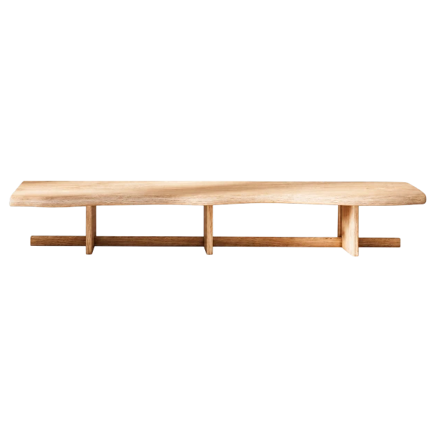 Eastern Edition Custom Bench - view 1