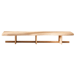 Eastern Edition Custom Bench - view 1