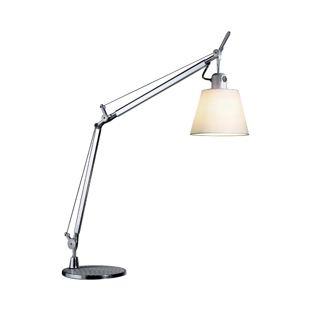 Tolomeo Basculante Table Lamp - view 1