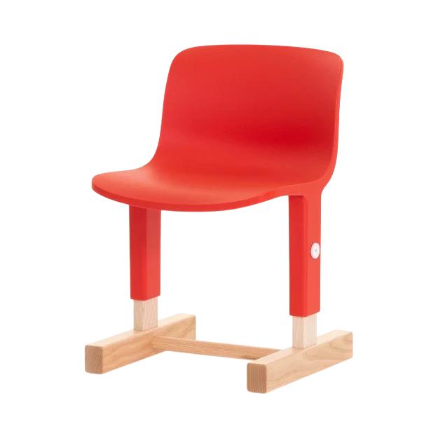 little big chair - view 1