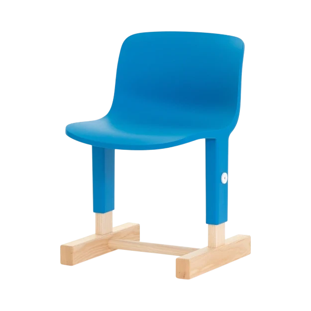 little big chair - view 1