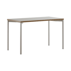 W1200 x D600 Basic Desk - view 1