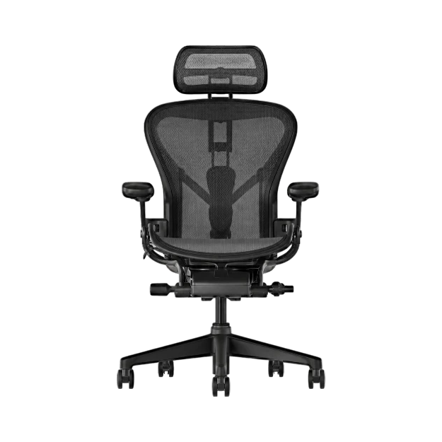 Aeron Chair - view 1