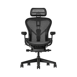 Aeron Chair - view 1