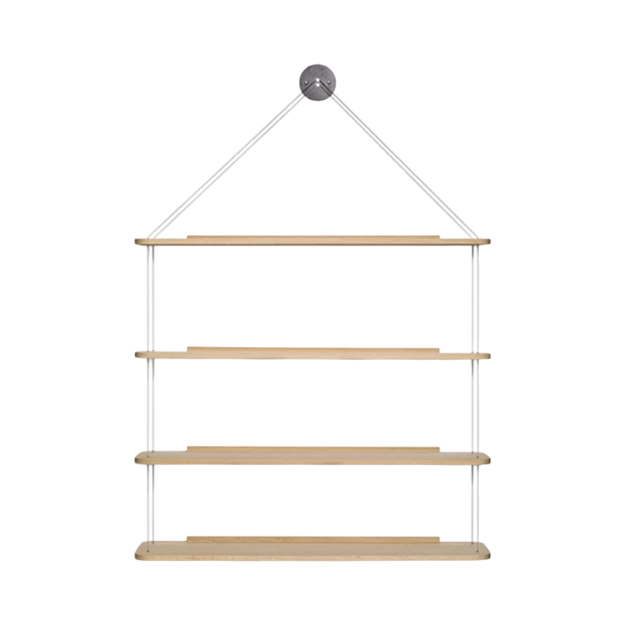 Libreria Pensile Shelf - view 1