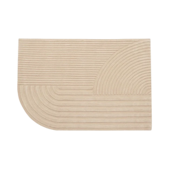 Relevo Rug - view 1