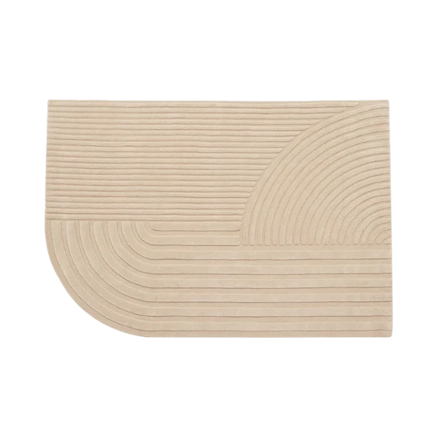 Relevo Rug - view 1