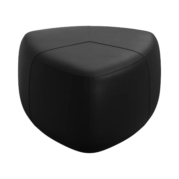 Bermuda footstool - view 1