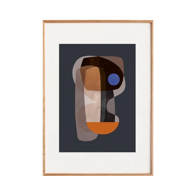 Atelier Copenhagen Cubism - view 1