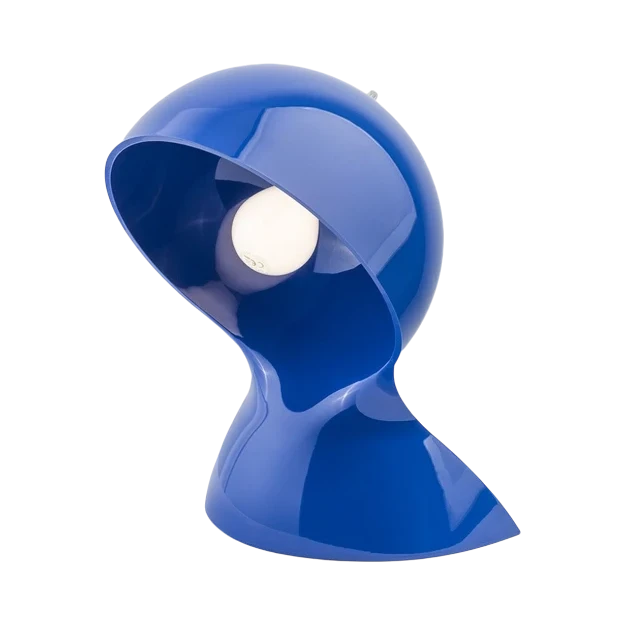 Dalu Blue Klein - view 1