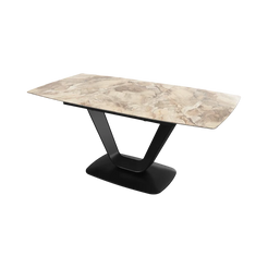 Alicante extendable dining table - view 1