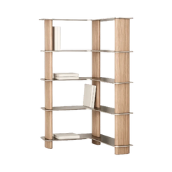 Eastern edition custom storage - view 1