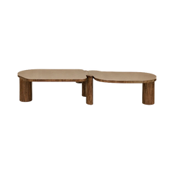Tea Table Custom - view 1
