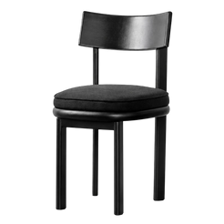 Peak Dining Chair - view 1