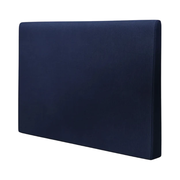 David Headboard Slipcover - view 1