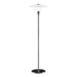 PH 3½-2½ Glass Floor - view 1