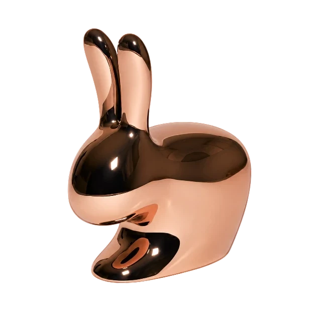 Rabbit Chair Baby - view 1