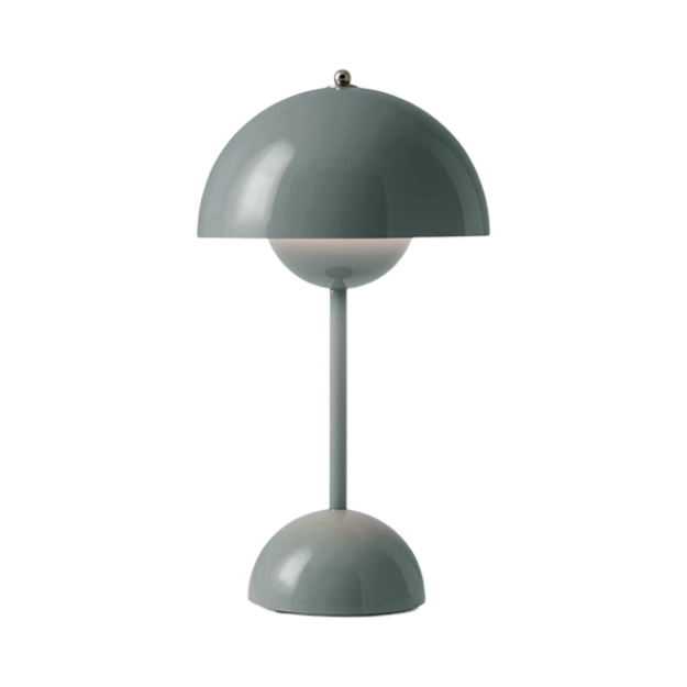 Flowerpot Table Lamp VP9 - view 1
