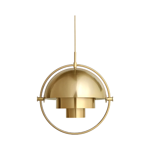 Multi-Lite Pendant - view 1