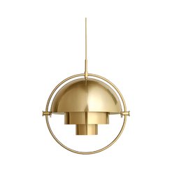 Multi-Lite Pendant - view 1