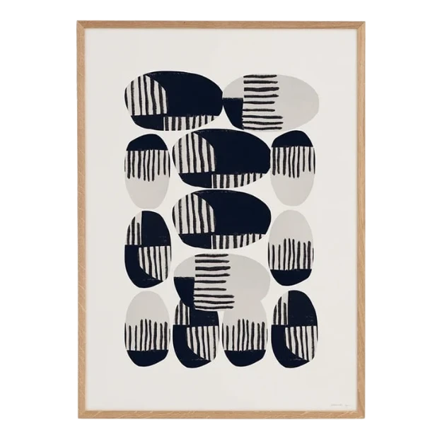 Dotted No.146 - view 1
