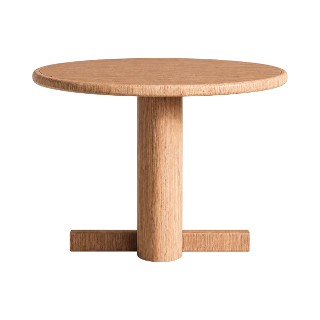 Eastern edition Custom Side Table - view 1
