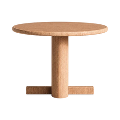 Eastern edition Custom Side Table - view 1