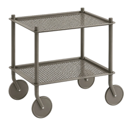 Flow Trolley - view 1