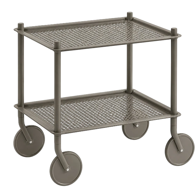 Flow Trolley - view 1