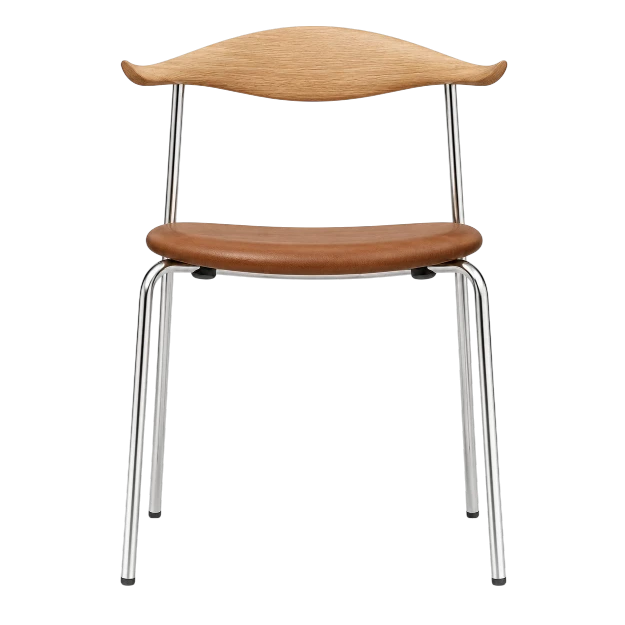 CH88P Chair - view 1