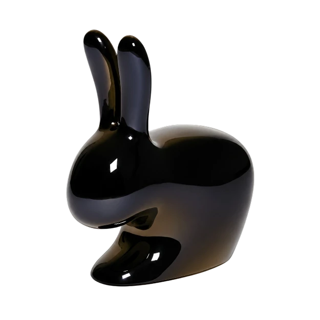 Rabbit Chair Baby - view 1