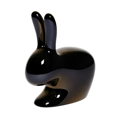 Rabbit Chair Baby - view 1