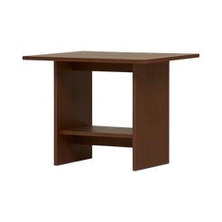 Bolson table - view 1