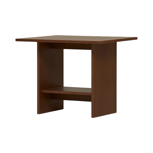 Bolson table - view 1