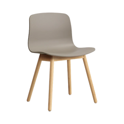 about a chair AAC 12 Oak-Khaki - view 1