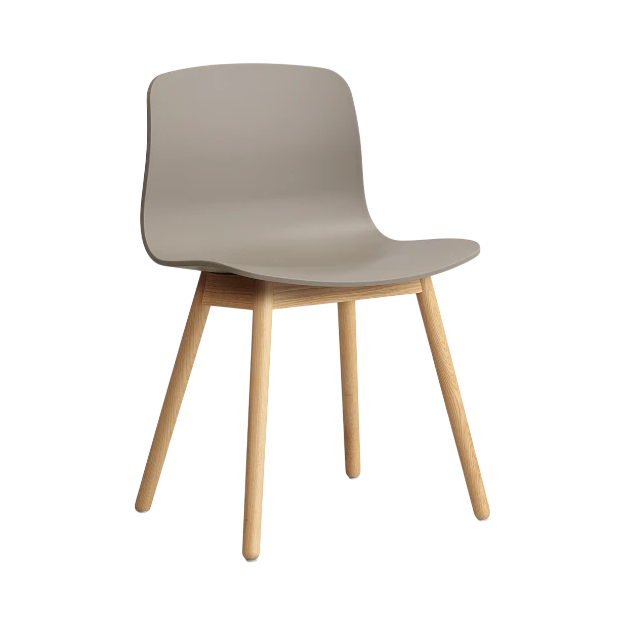 about a chair AAC 12 Oak-Khaki - view 1