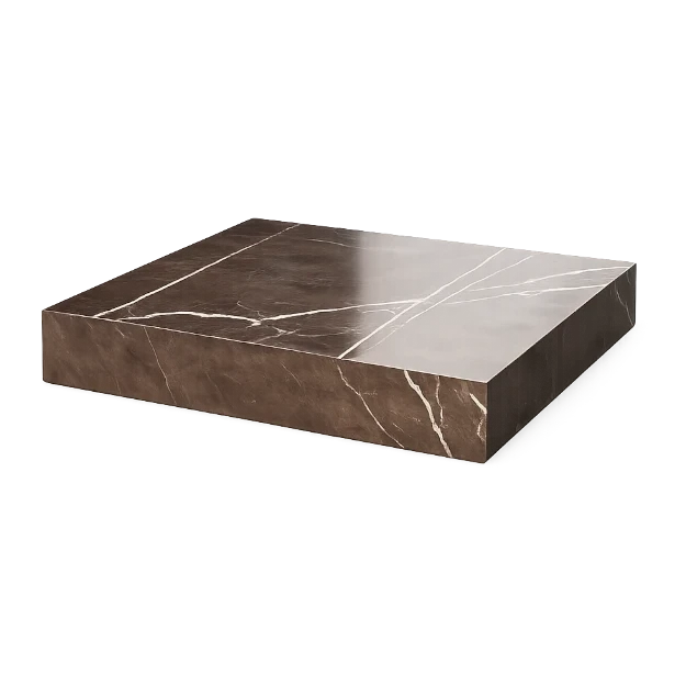 Custom Stone Table - view 1