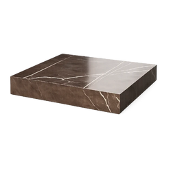 Custom Stone Table - view 1