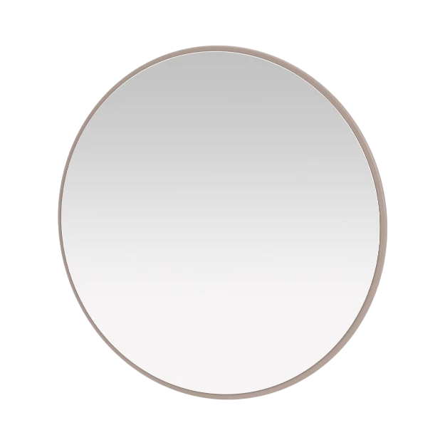 around mirror Clay - view 1